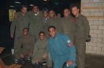 Chingy's bachelors party